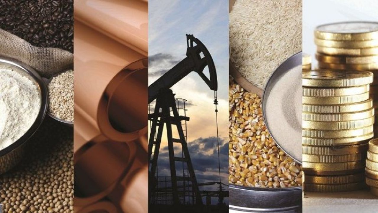 Kıymetli Metaller Bir Kez Daha Yüz Güldürdü; Sanayi, Enerji Ve Tarım Emtialarında İse İşler Karıştı! İşte 20 Aralık 2022 Emtia Piyasaları…