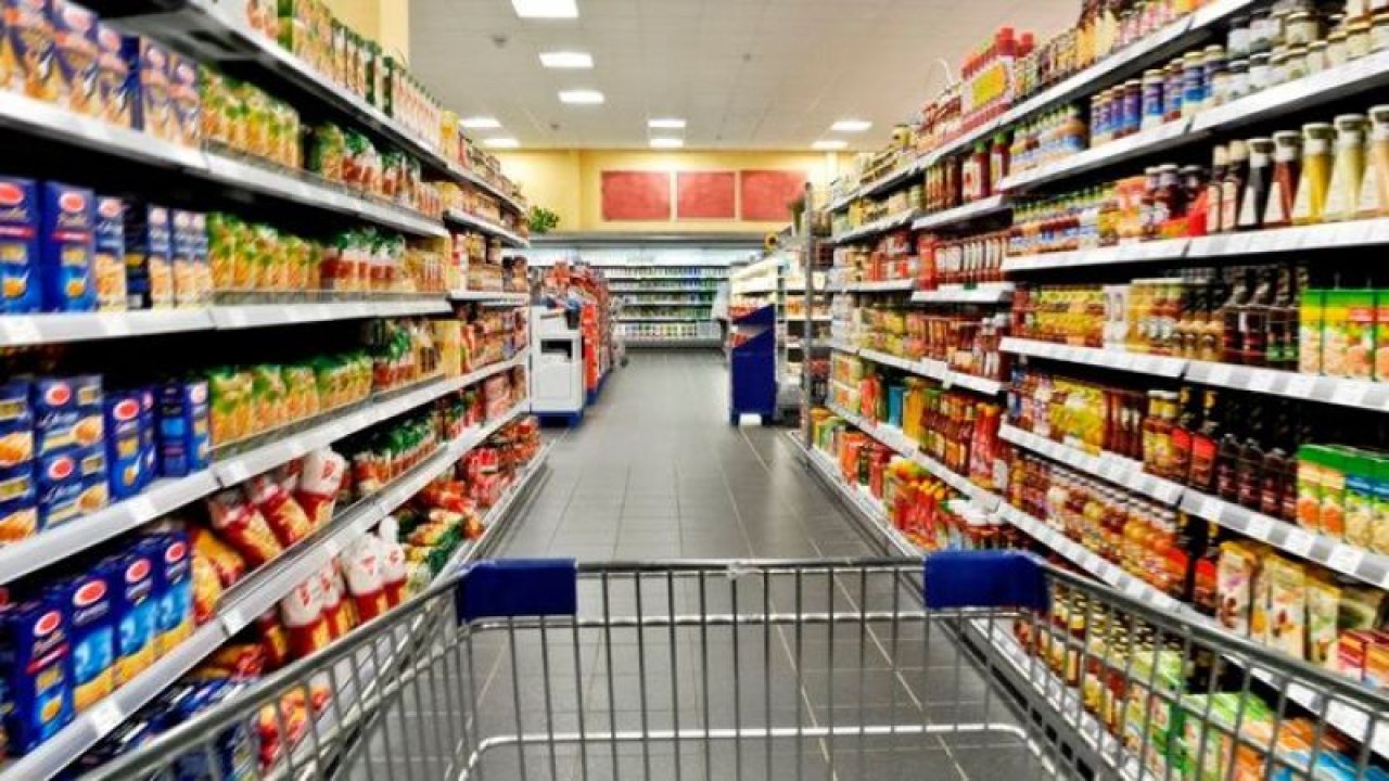 Gaziantep'te Migros İndirim Füzesini Fırlattı! Ayçiçek Yağı 119 TL'ye Düştü! Kırmızı Et, Meyve- Sebze Ürünleri Ve Diğer Ürünler Yılbaşına Kadar Dip Fiyatlardan Satışta!