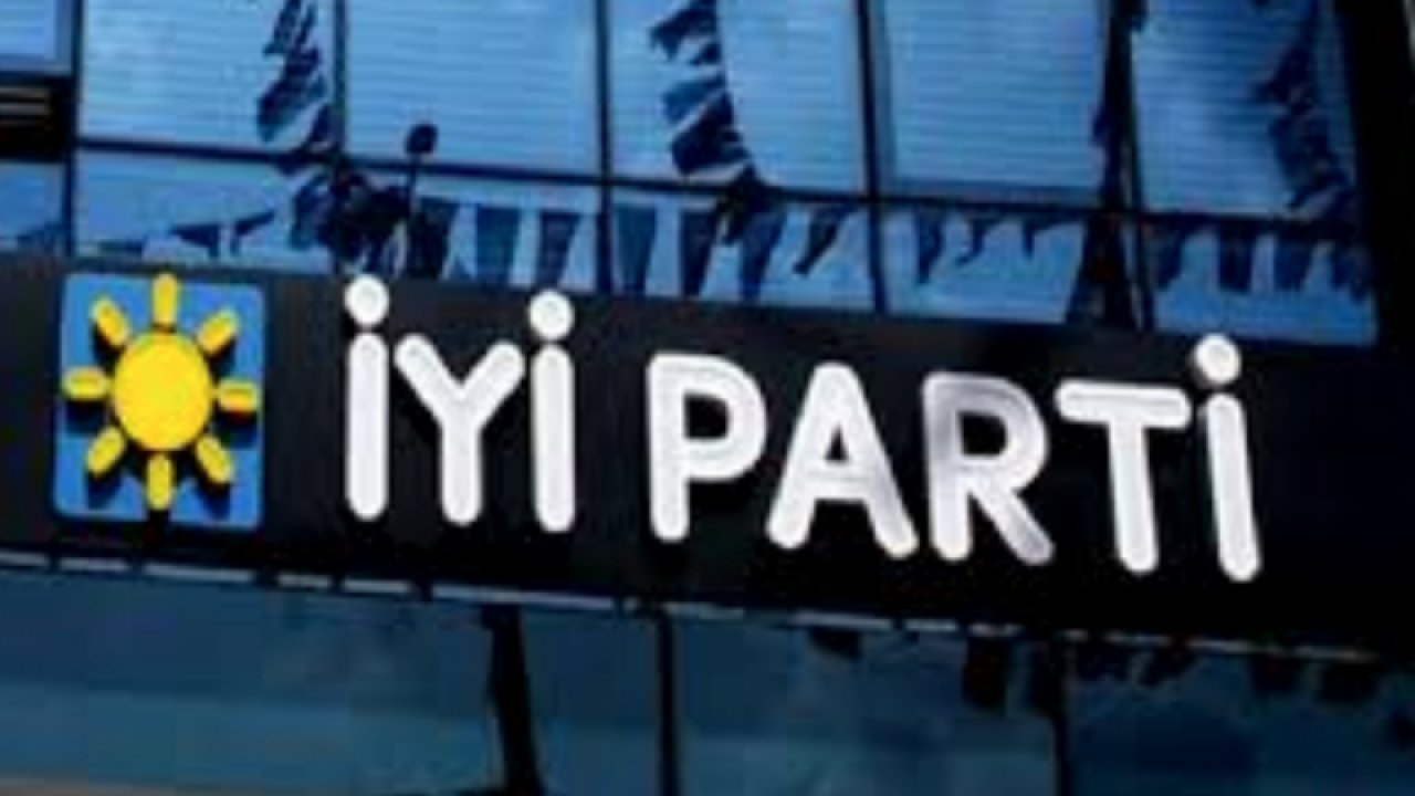 Gaziantep'te İYİ Parti'de  Kongre Heyecanı! Gaziantep İyi Partide İl Başkanlığı İçin Hangi İsimler Geçiyor?