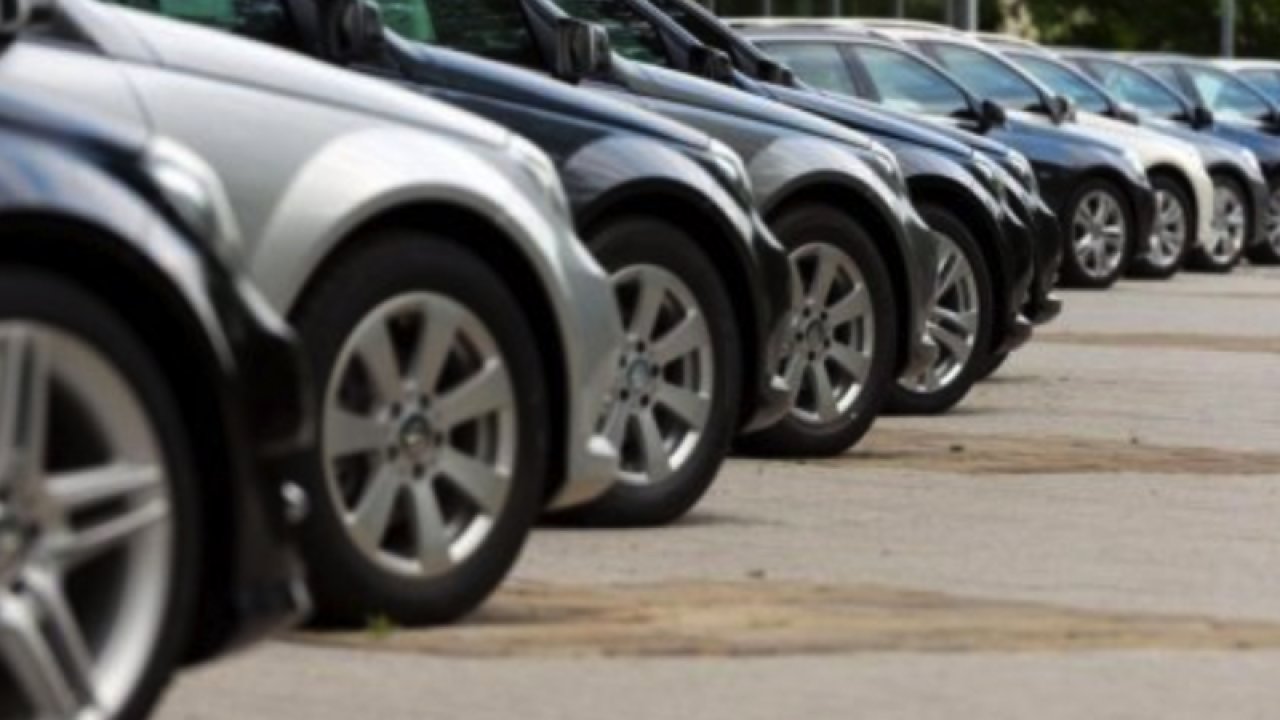 Motorlu Taşıtlar Vergisi' nde (MTV)  zam oranı belli oldu! Peki hangi araç ne kadar motorlu taşıtlar vergisi ödeyecek? İşte Detaylar