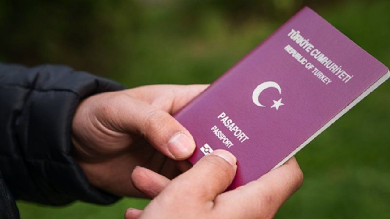 Gaziantepliler Nüfus Müdürlüklerine Akın Etmişti! Yeniden Değerleme Oranı Belli Oldu; Gözler Cumhurbaşkanı Erdoğan’a Çevrildi! Herkes Zamlardan Önce Pasaport Çıkarmak İçin Kuyruğa Girdi!