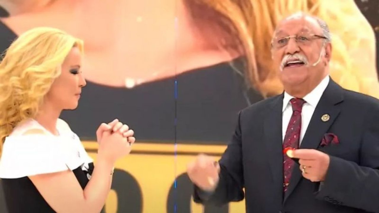 Müge Anlı’da Bu Da Yaşandı! Sevgilisinden Olan Çocuğu Kocasına Bırakan Kadın Kayıplara Karıştı! Özden Ailesinin Karışıklığı Müge Anlı’yı Kızdırdı!
