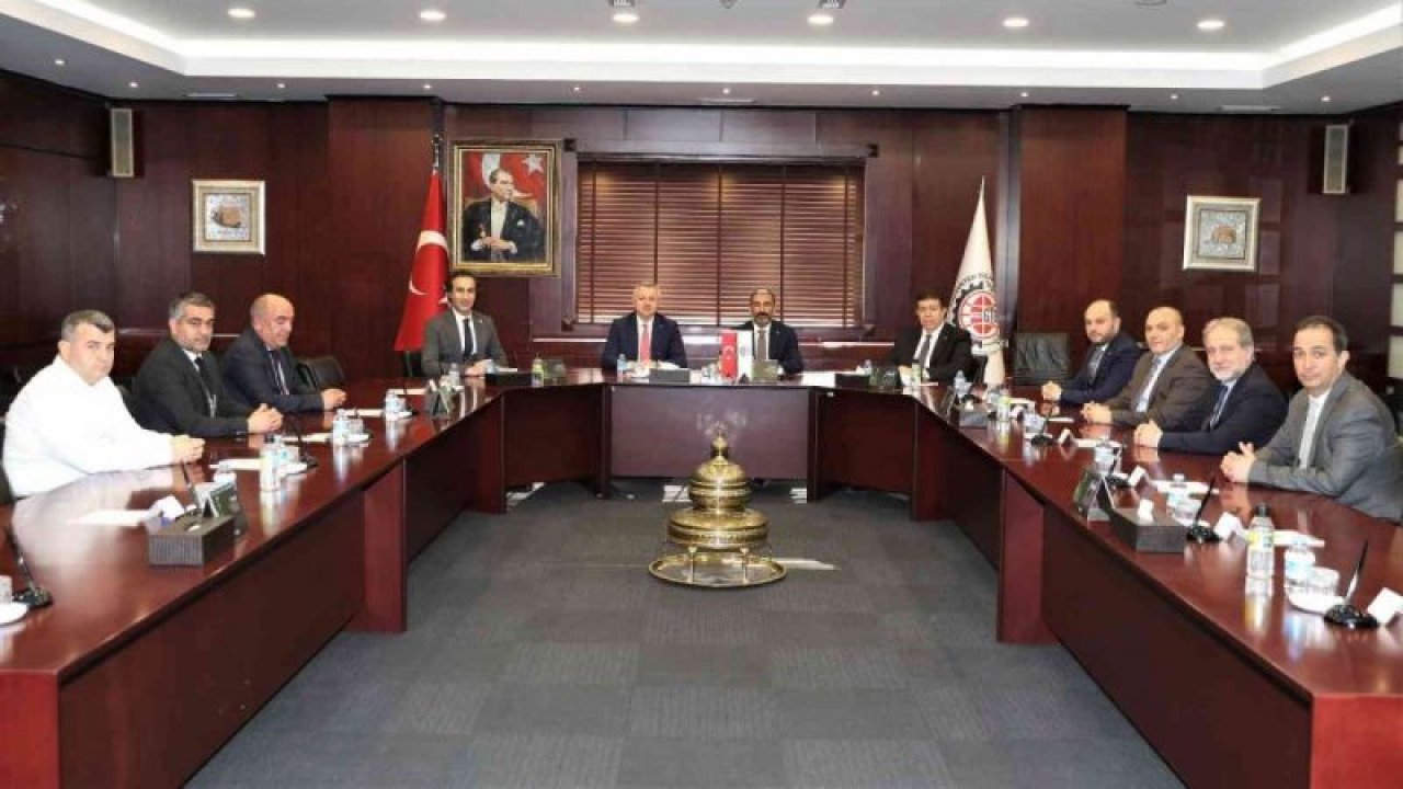 GTO’da “Moldova Ülke Günü” düzenlendi