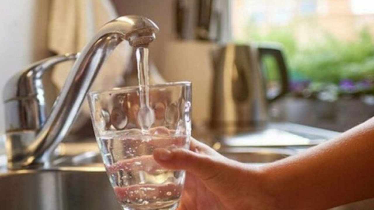 22 Aralık 2022 Gaziantep Su Kesintileri Mahallelere Göre Liste! Gaziantep Su Kesintisi Nerelerde Olacak?