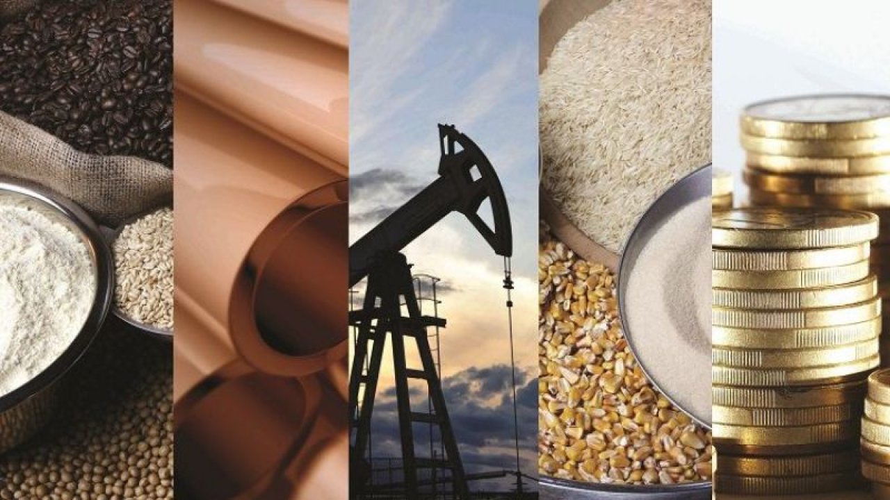Altın ve Gümüş Birden Düşüşe Geçti! Brent Petrol İse Bugün İtibariyle Yükselişe Başladı! İşte 21 Aralık 2022 Emtia Piyasalarında Son Durum…