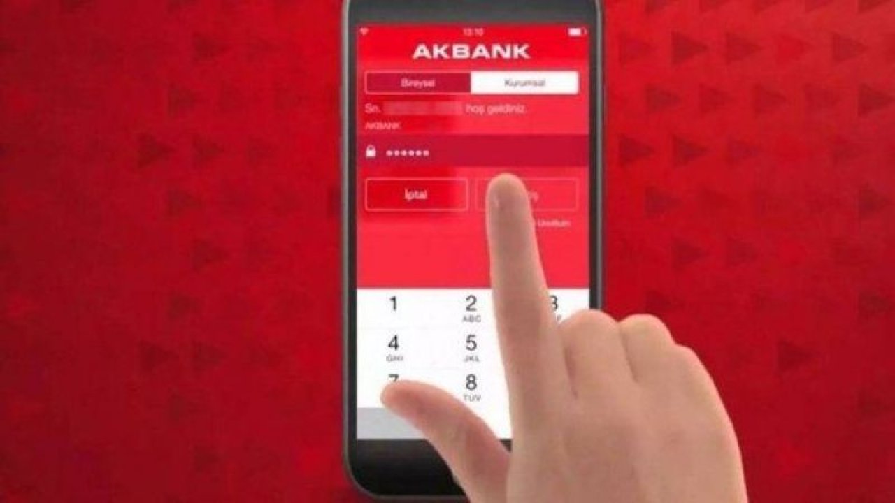 10 Bin Lira ANINDA Hesabınızda! 2023 Yılına Dolu Bir Cüzdan İle Girmek İsteyenler Dikkat! Akbank Kesenin Ağzını Açtı: Faizler Resmen Sıfırlandı!