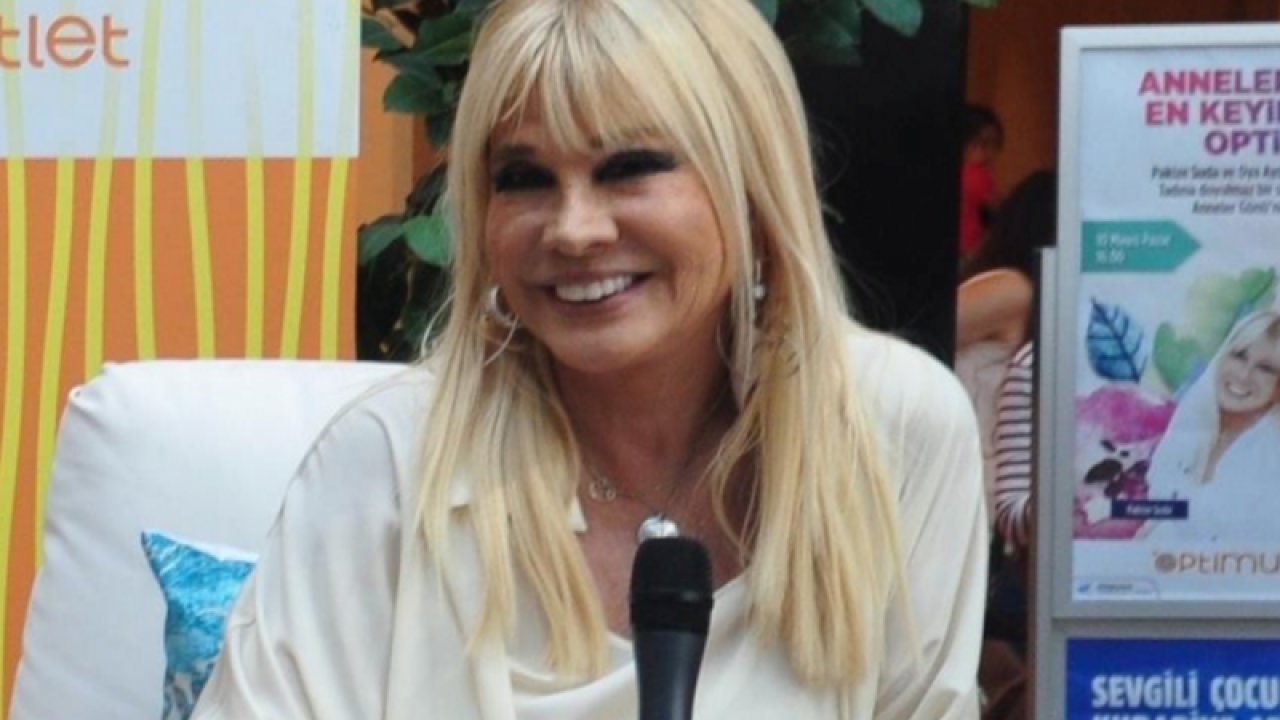 Pakize Suda, Muğla'da defnedilecek... Pakize Suda'nın Ölümüne Sebep Olan Demans Hastalığı Nedir?