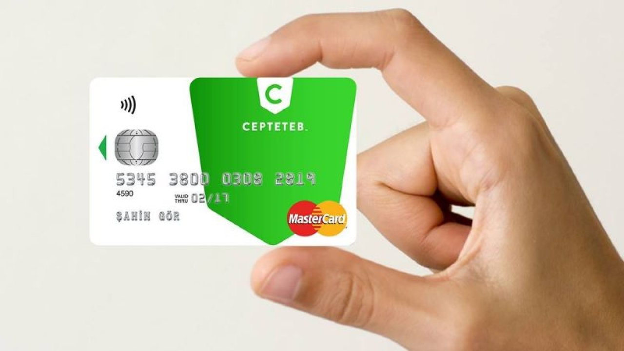 CEPTETEB, Yeni Müşterilerini Resmen Maaşa Bağlayacak! 1200 TL'lik Ödemeden Yararlanmak İçin Son Başvuru Tarihi 31 Aralık!