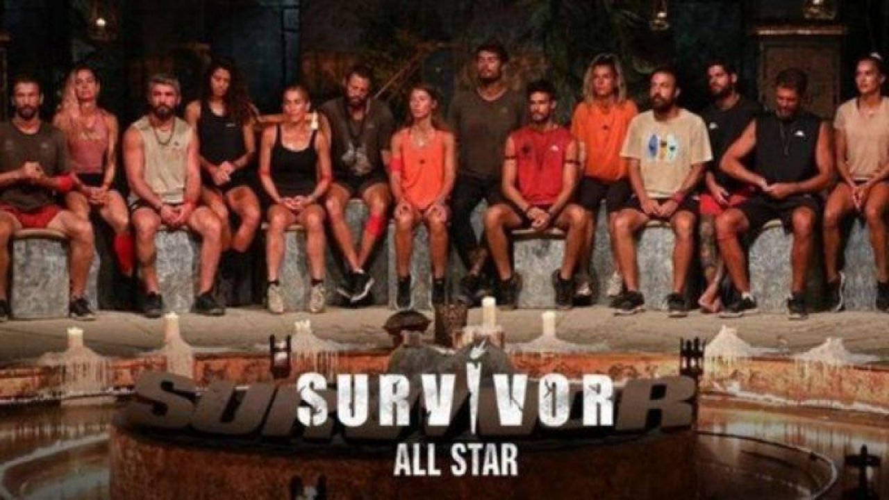 Tüm Türkiye Nefeslerini Tuttu; TV8 Ekranlarına Kilitlendi! Survivor Türkiye 2023 Yarışması Ne Zaman Başlayacak? Hazırlıklar Tamamlandı!