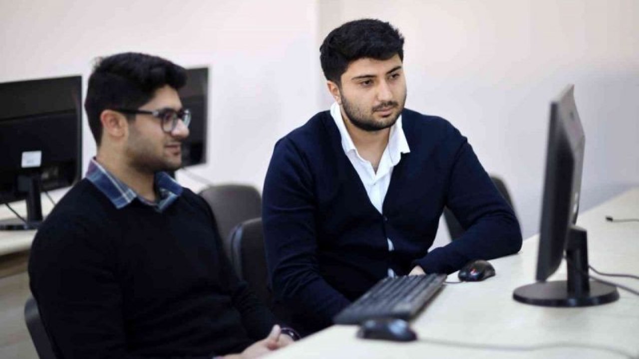 Görme engelliler artık daha kolay yürüyebilecek