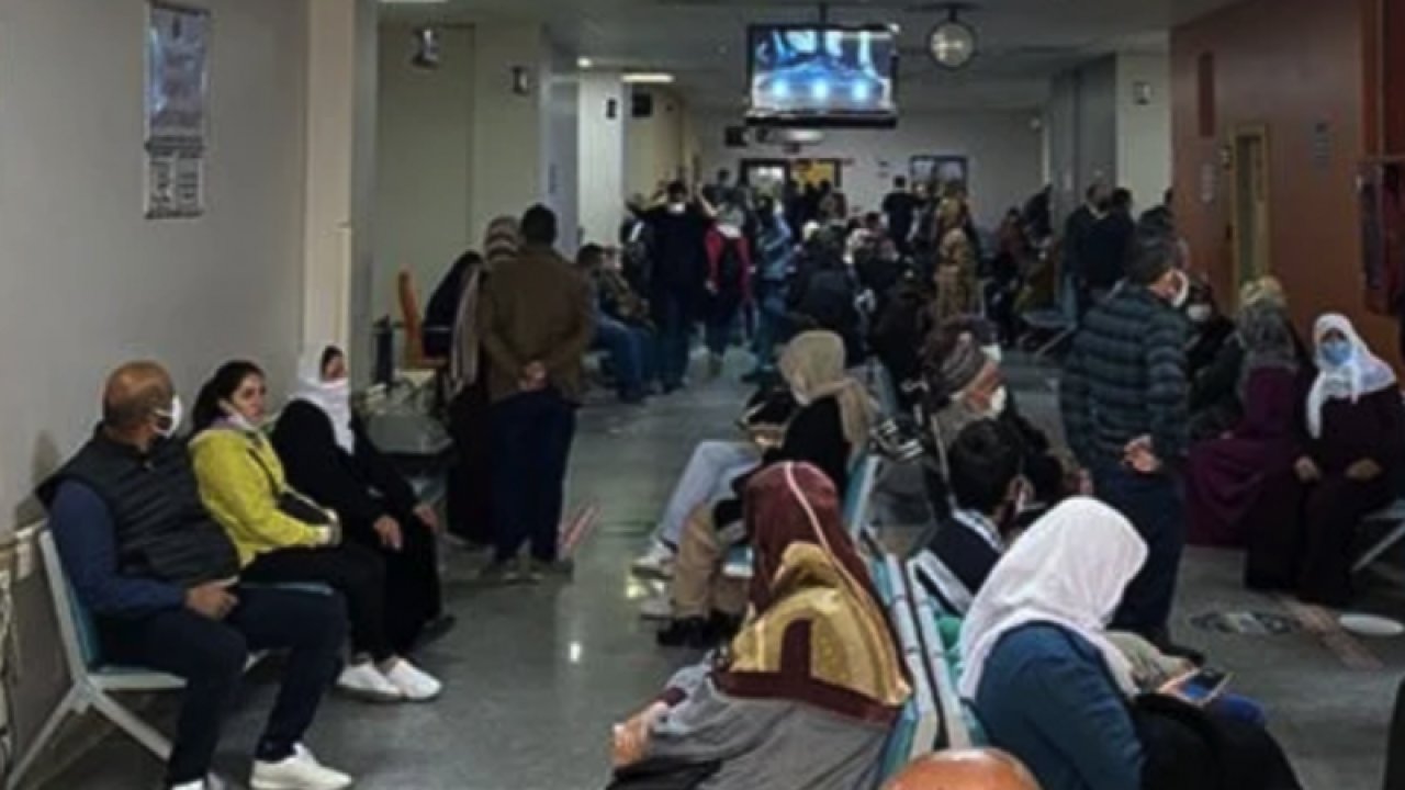 Gaziantep'te Salgın Alarmı!