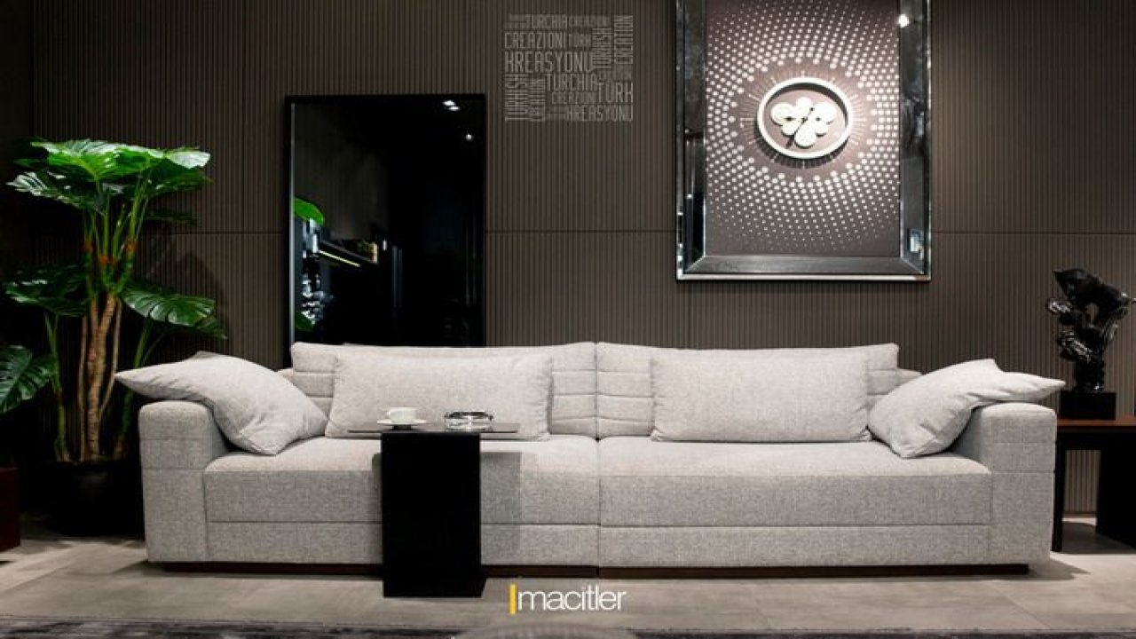Macitler Mobilya Dekorasyon ve Projeler