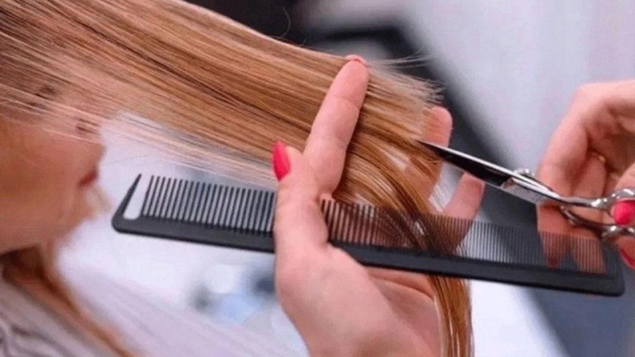 Gaziantep'te berber, kuaför ve güzellik salonları 1 Ocak'tan itibaren haftanın bir günü kapalı olacak