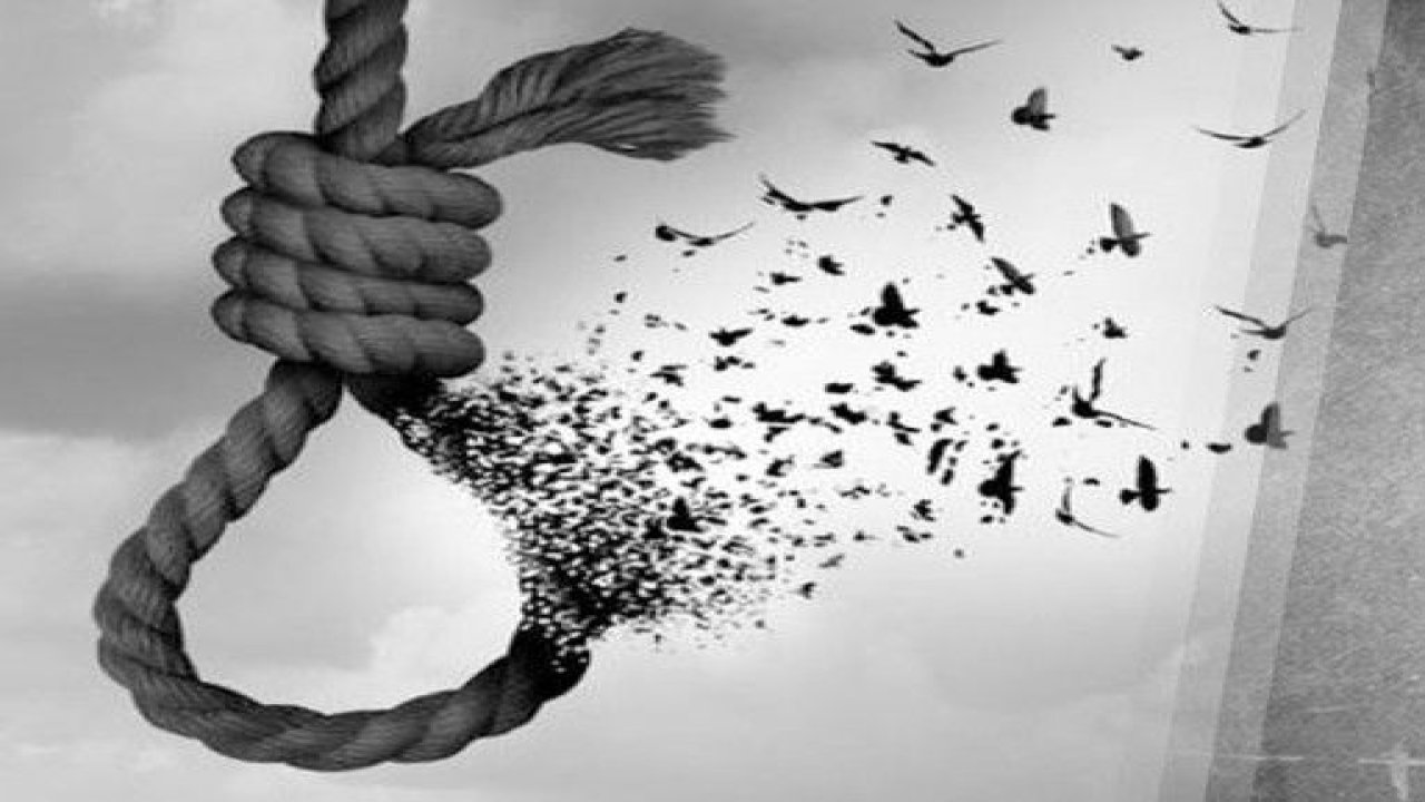 SON DAKİKA: Gaziantep'te İNTİHAR! Gaziantep'te 75 yaşındaki bir kadın kendini tavana asarak yaşamına son verdi.