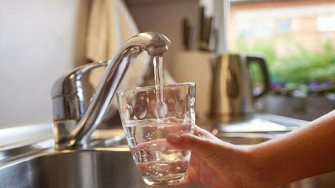 24 Aralık 2022 Gaziantep Su Kesintileri Mahallelere Göre Liste! Gaziantep Su Kesintisi Nerelerde Olacak?