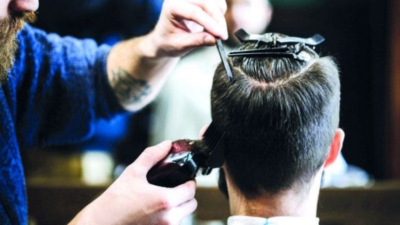 Gelin Saçları Artık Pazar Günü Yapılamayacak! Türkiye Berberler, Kuaförler Ve Güzellik Salonu İşletmecileri Federasyonu Açıkladı! Kuaförlere 1 Gün Tatil Geldi!