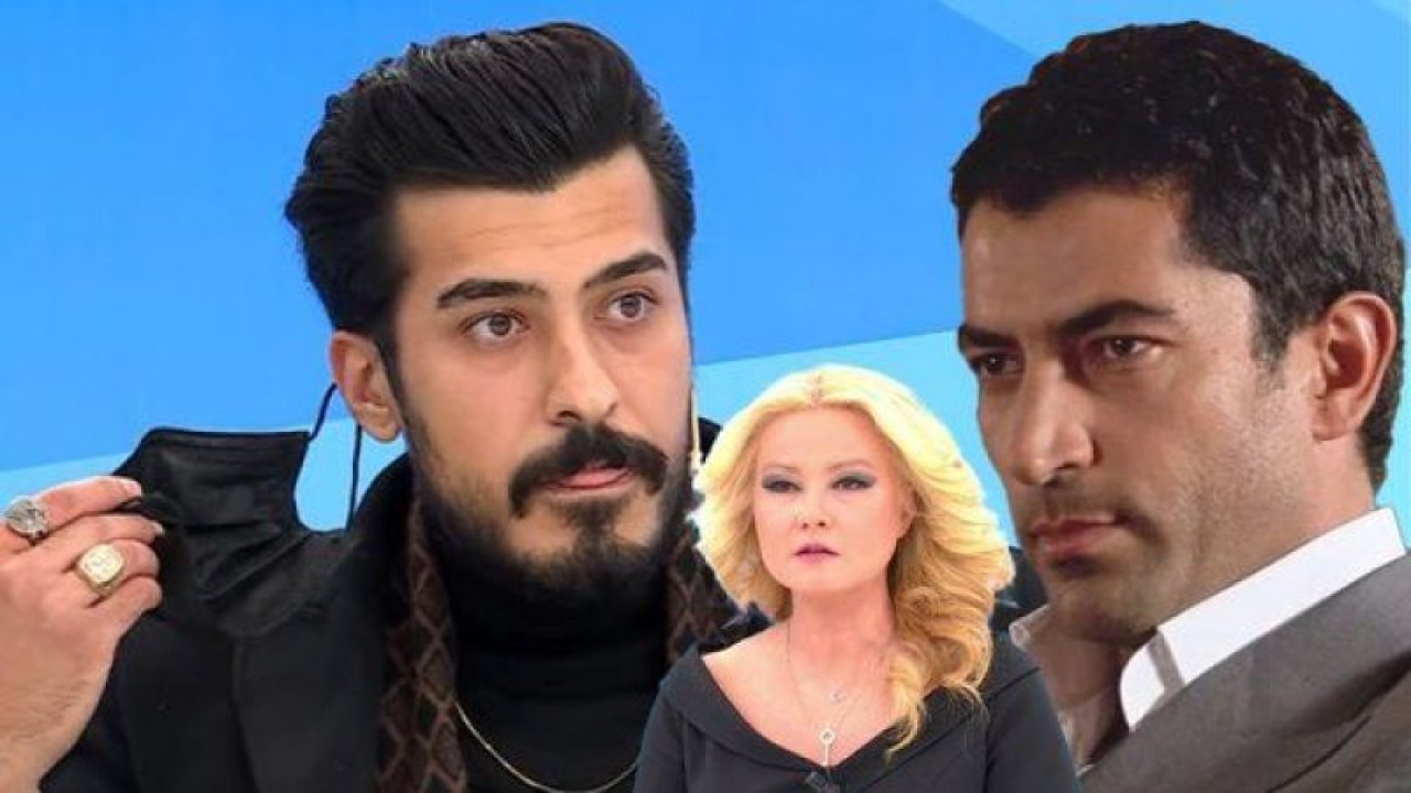 Türkiye Bu Olayı Konuşmuştu! Müge Anlı’nın Ömer Diye Arayıp, Ezel Diye Bulduğu Genç Adam Ağızları Açık Bıraktı: “Sanki Beraber Yatıyorsunuz…”