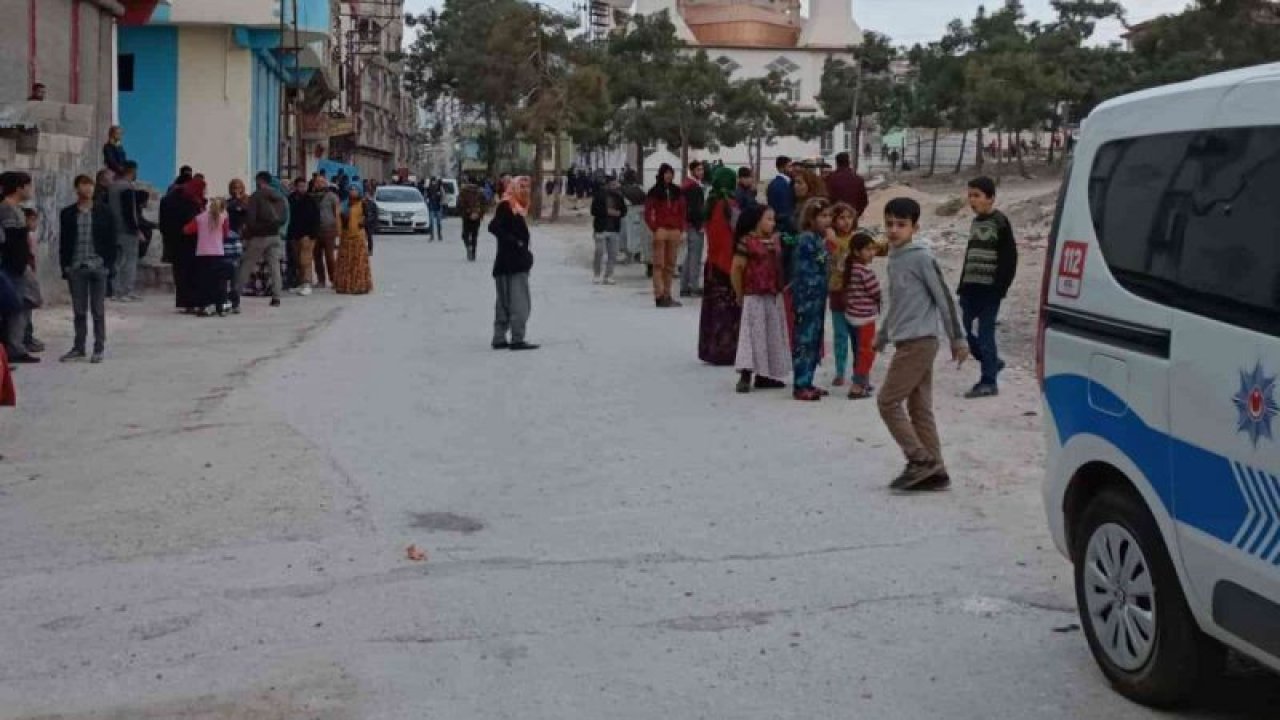 Gaziantep'te Ortalık SAVAŞ ALANINA DÖNDÜ! Gaziantep’te akrabalar arasında kız alıp verme kavgası: 3 yaralı Video Haber