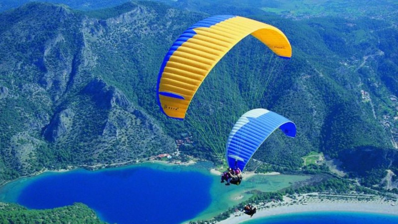 Fethiye Belediye Başkanı Hangi Partiden?