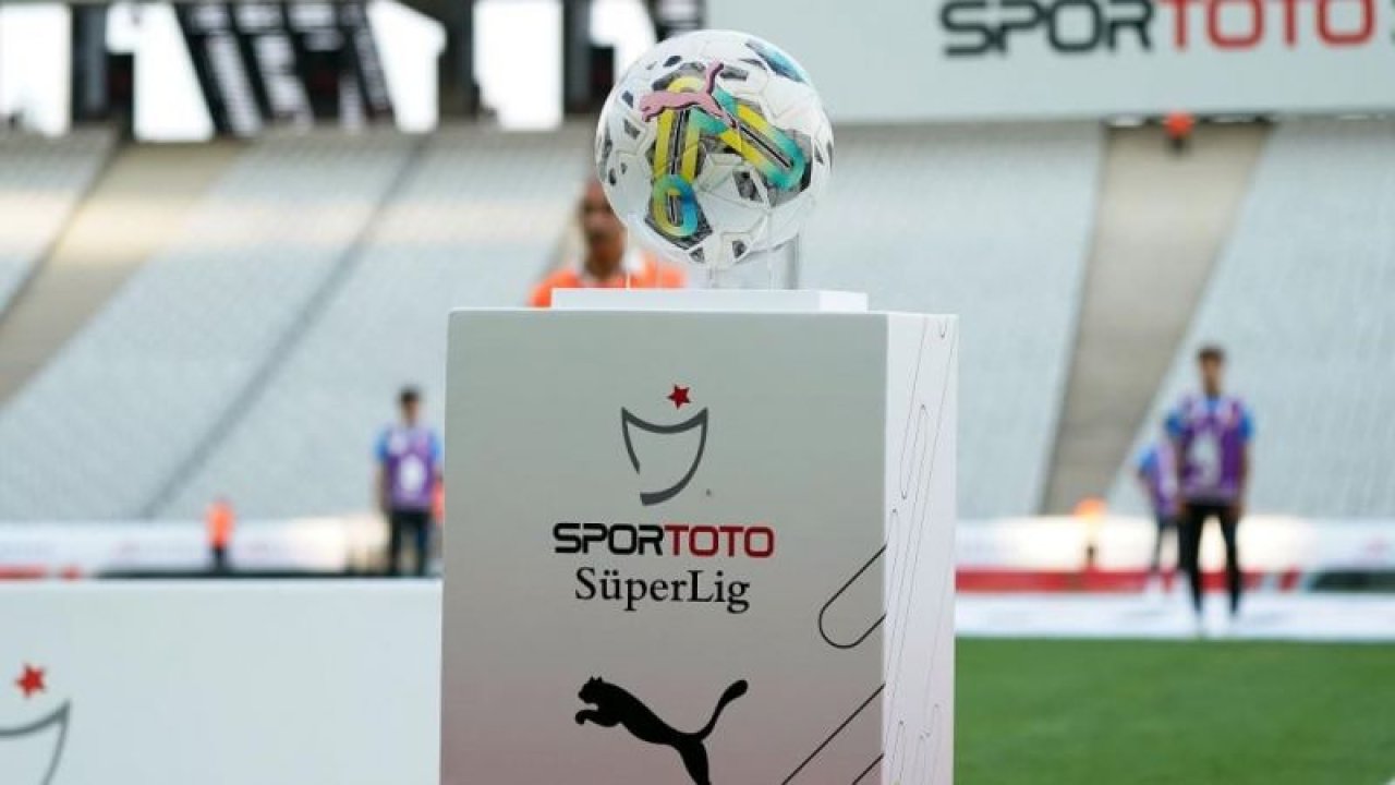 16. hafta heyecanı başlıyor