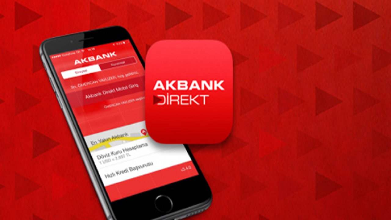 Akbank'tan 2022'nin Son Çağrısı! Emeklilere 7 Bin TL Ödenecek! Mobil Uygulamayı İndirmek Yeterli!