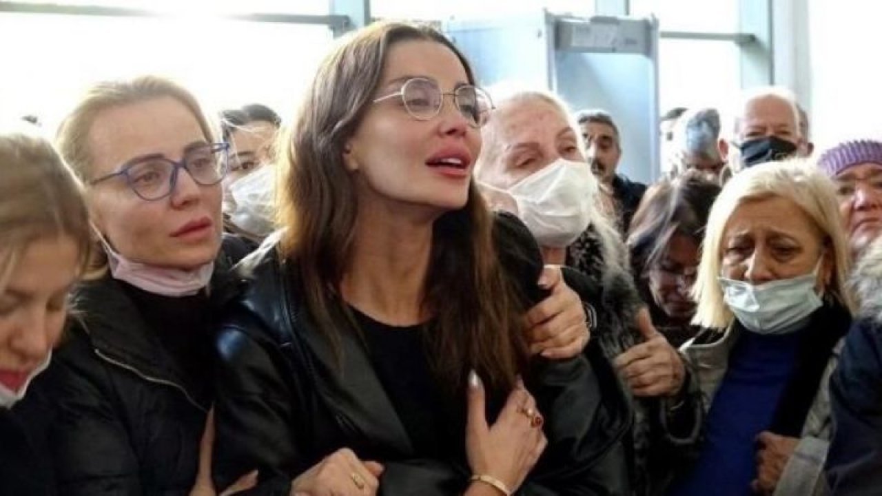 Çelişkiler İle Dolu Trafik Kazasının Arka Perdesini Açıkladı! Özge Ulusoy, Babasının Ölümüne Dair Detayları Tek Tek Anlattı! Meğer…