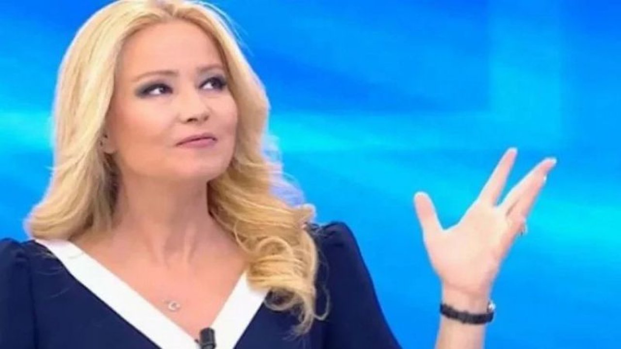 Müge Anlı’da İpler Gerildi, Bulunan Hüda Özden Ortalığı Karıştırdı! Eşini Kendisini Para Karşılığı Satmakla Suçladı! Neler Oluyor?