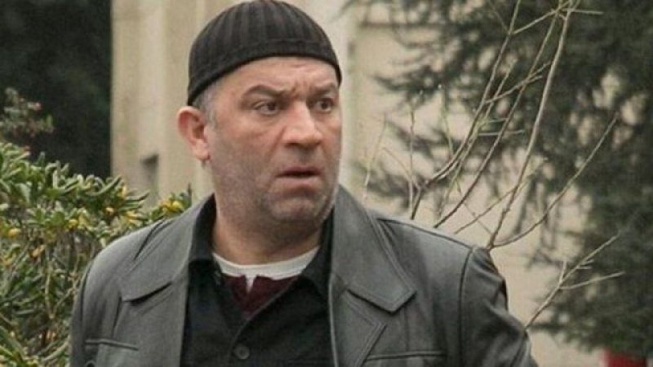 Şevket Çoruh'a Büyük Teklif! Komiser Mesut Yeni Diziyle Hayranlarının Karşısına Çıkacak