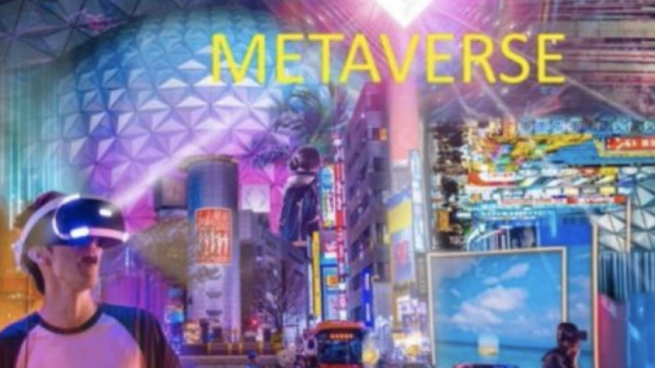 Belediye çalışanlarına metaverse eğitimi