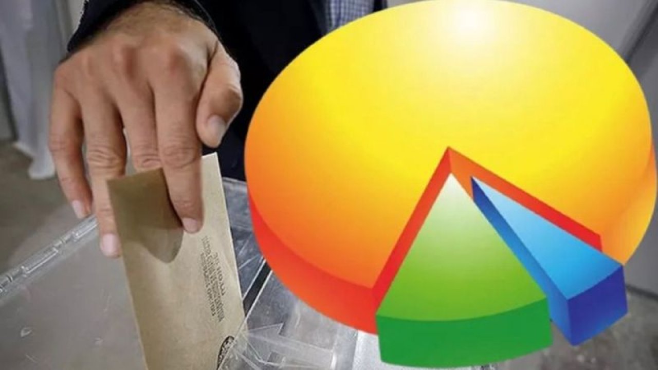 Fatma Şahin’e anket sürprizi! İşte o sürpriz!