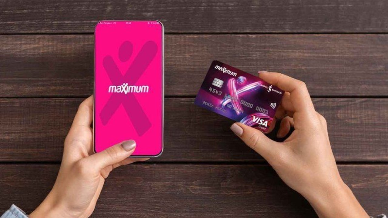 Yeni Yıl Alışverişini Yapmadıysanız, Türkiye İş Bankası Kartınızı Mutlaka Yanınıza Alın! 1 Ocak’a Kadar Alışveriş Yapana Ekstra 500 TL Verilecek!