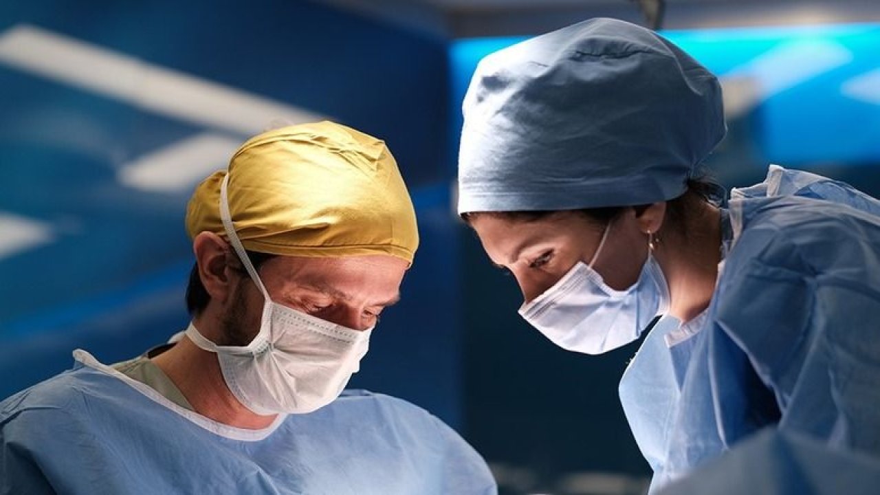 Göz Kapağı Estetiği