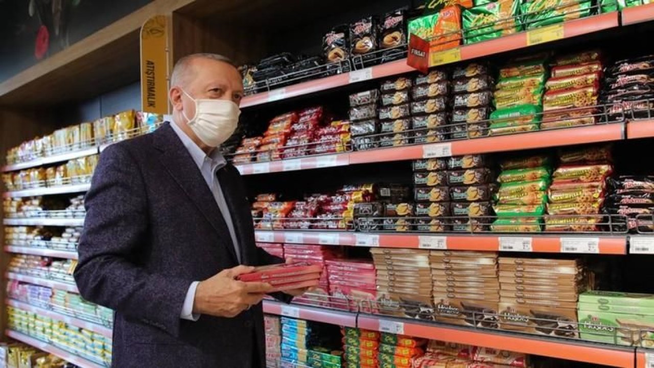 Tarım Kredi Kooperatifi Yılbaşı İndirimleri Şoka Uğrattı! Tavuklar 32,90 TL’ye, Cipsler 12,90 TL’ye, Kuruyemişler 21,90 TL’ye, İçecekler İse 8,90 TL’ye Düştü!