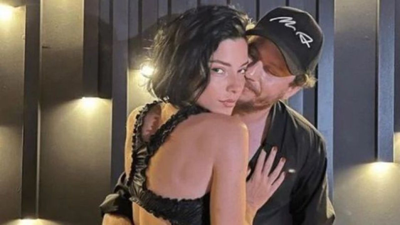 Boşandılar Ama Ayrılamadılar! Merve Boluğur İle Mert Aydın Bir Kez Daha Birlikte Görüntülendi: “İnsan Değilsiniz Abi Değilsiniz…”