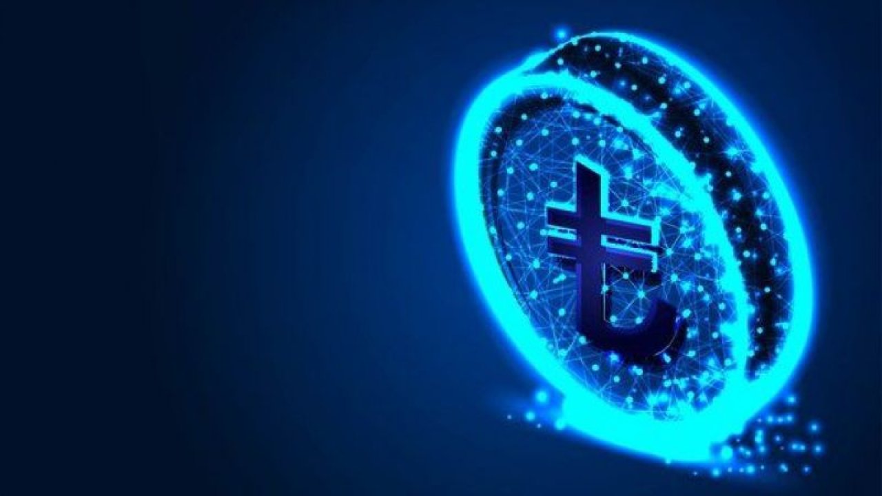 Türkiye Cumhuriyeti Merkez Bankası Açıkladı: Dijital Türk Lirası Ağında İlk Ödeme Başarı İle Gerçekleştirildi!