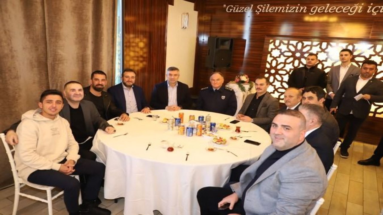 Engelsiz atölye programlarının birincisine sürpriz konuklar