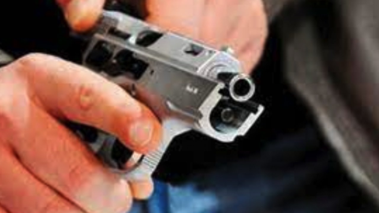 Gaziantep 7 Yıl Sonra Çözülen Kuyumcu Cinayetini Konuşuyor