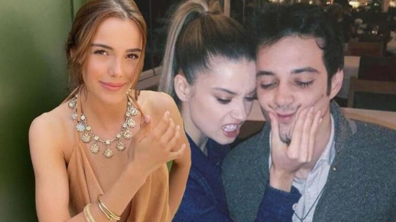 Dedikodu Kazanıyor, Twitter Resmen Çalkalanıyor! Afra Saraçoğlu İle Mert Yazıcıoğlu Ayrıldı Mı? Hafsanur Sancaktutan Da Olayın İçinde! Meğer…