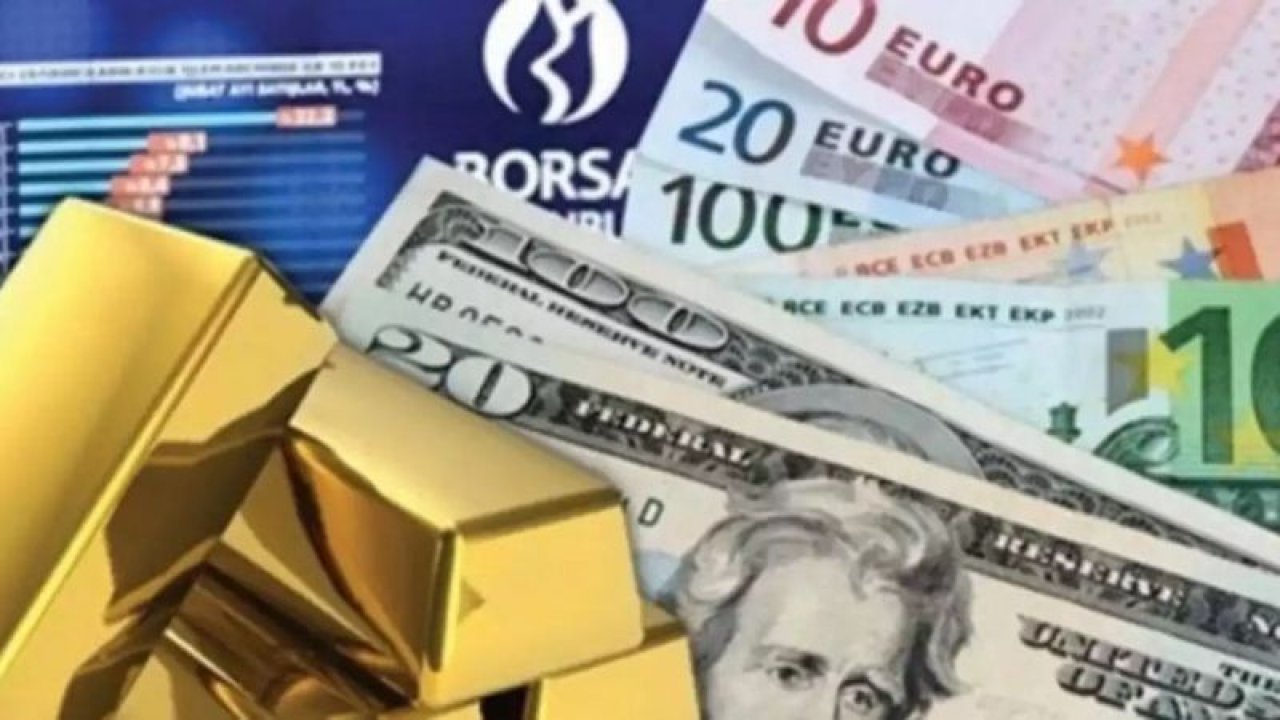 Yıl Sonu Geldi, Yatırım Araçlarının Getirisi Belli Oldu! En Çok Kazandıran Yatırım Aracı Hangisi? Borsa, Dolar, Altın Hepsinin Kazancı Ortaya Çıktı!