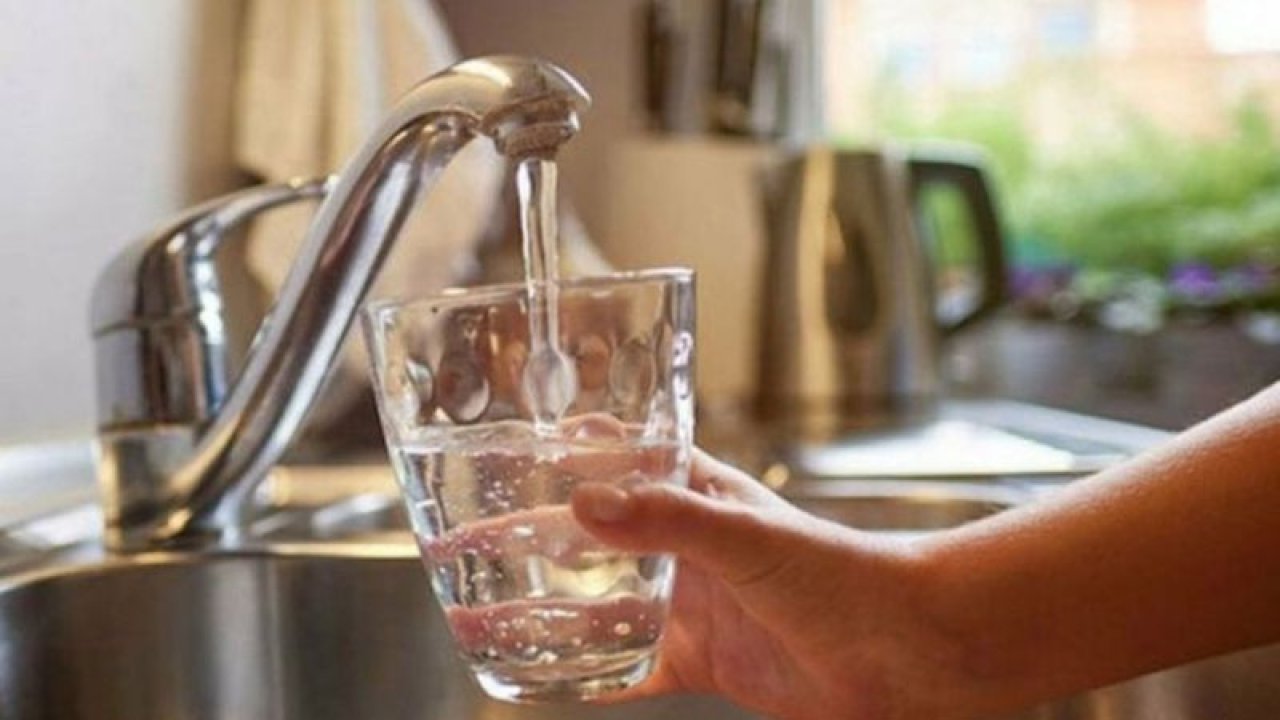 2 Ocak 2023 Gaziantep Su Kesintileri Mahallelere Göre Liste! Gaziantep Su Kesintisi Nerelerde Olacak?