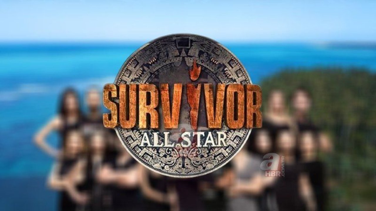2023 Survivor Kadrosuna Dahil Olan Asena Kimdir, Kaç Yaşında, Nereli? Survivor 2023 Ne Zaman Başlayacak?