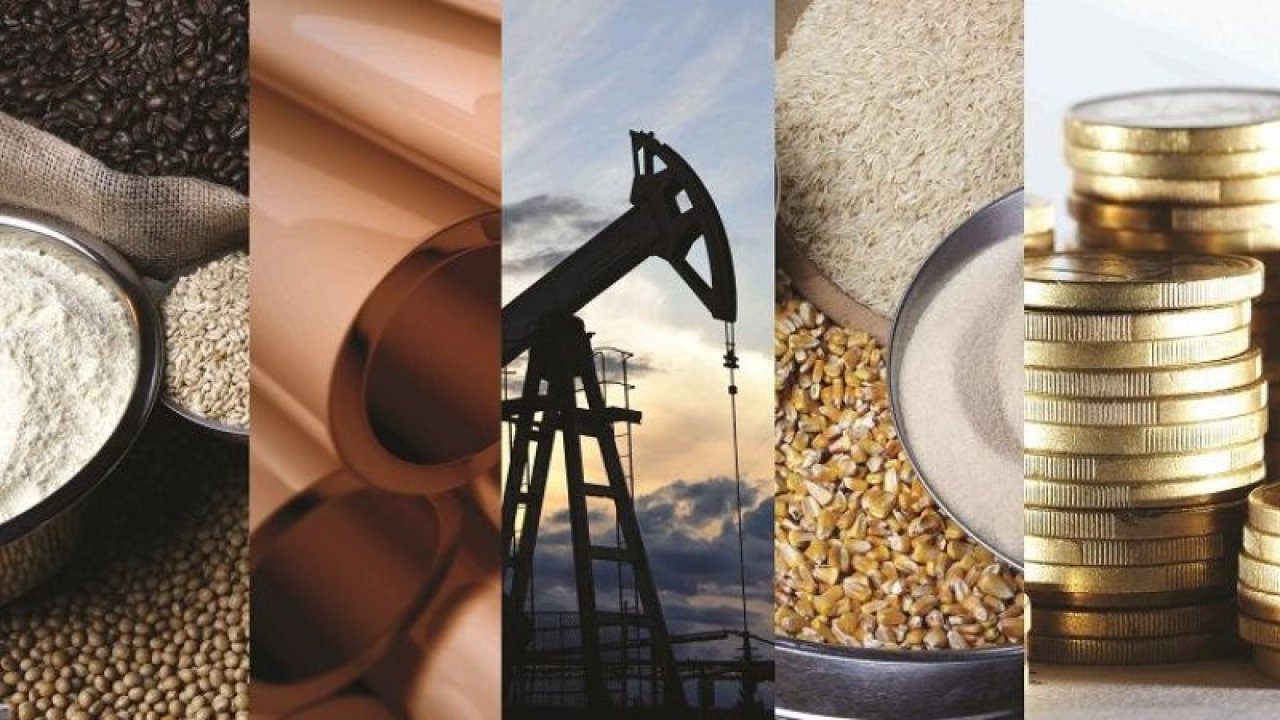 2 Ocak 2023 Emtia Fiyatları! Gaziantep Kıymetli Metal, Tarım Ve Sanayi Emtialarında Son Durum, Petrol ve Doğalgaz Fiyatları