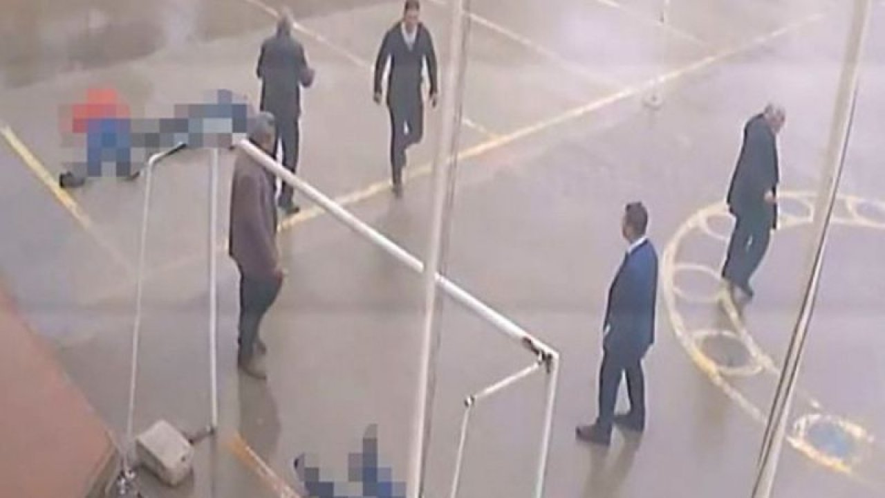 Gaziantep'te 3 kardeşin öldüğü muhtarlık kavgasının firari hükümlüsü,saklandığı adrese düzenlenen operasyonla yakalandı