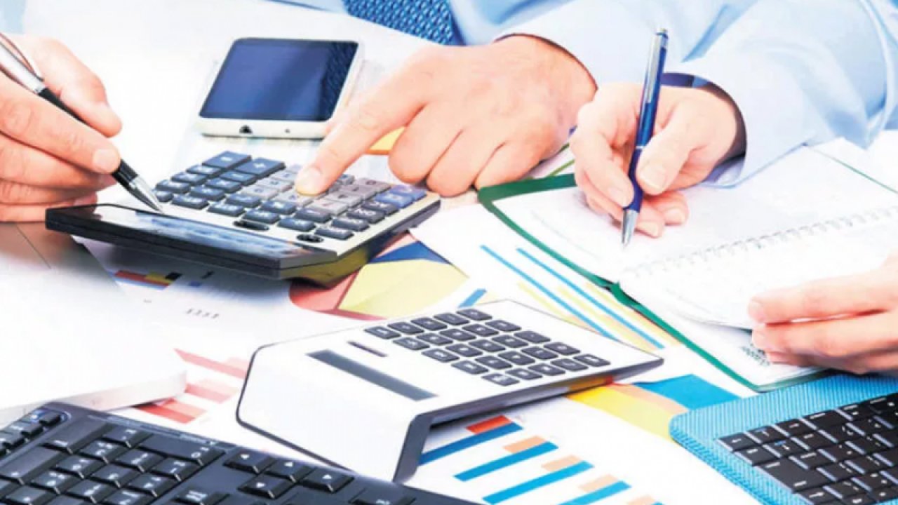 Esnaf ve Sanatkarlar Konfederasyonu ile Mali Müşavirler arasında defter tasdik tartışması