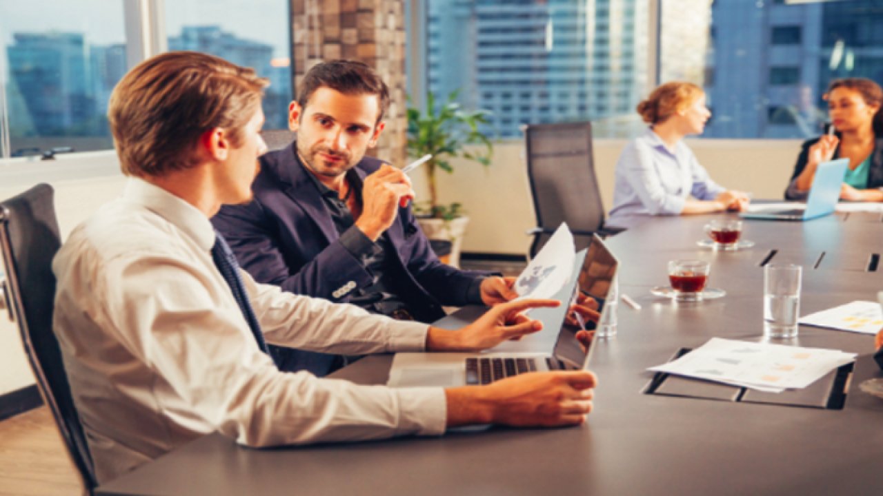 Oracle NetSuite ERP Çözümleri ve Yazılımları