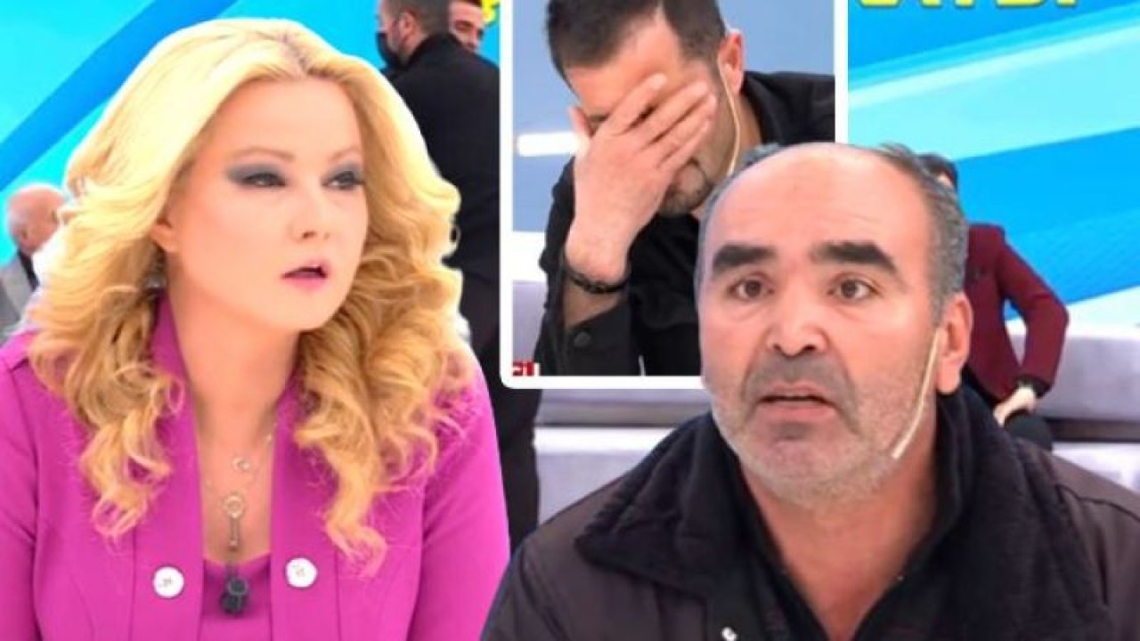 Müge Anlı’daki sapık Sinan herkesi çileden çıkardı! 12 torunu olan kadına cinsel organını çıkardı cinsel içerikli mesajlar attı iddiası