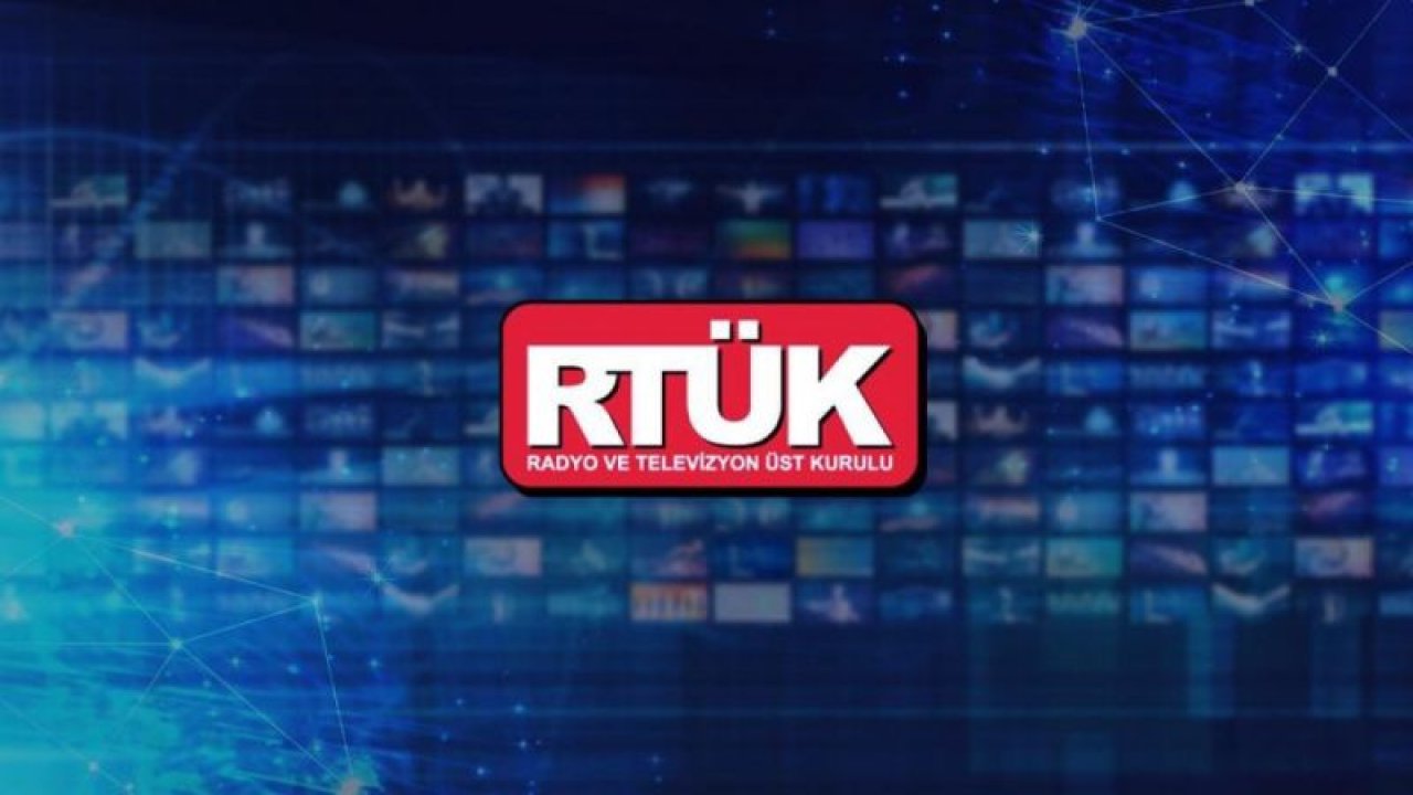 RTÜK, BEYAZ TV'YE  inceletme başlattı