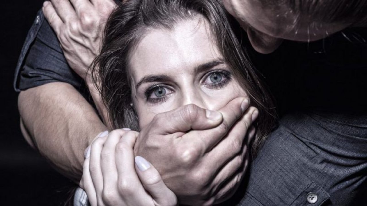 BAKAN SOYLU "'İstanbul Sözleşmesi feshedilirse kadın cinayetleri artar' diyenler.. BAKSINLAR