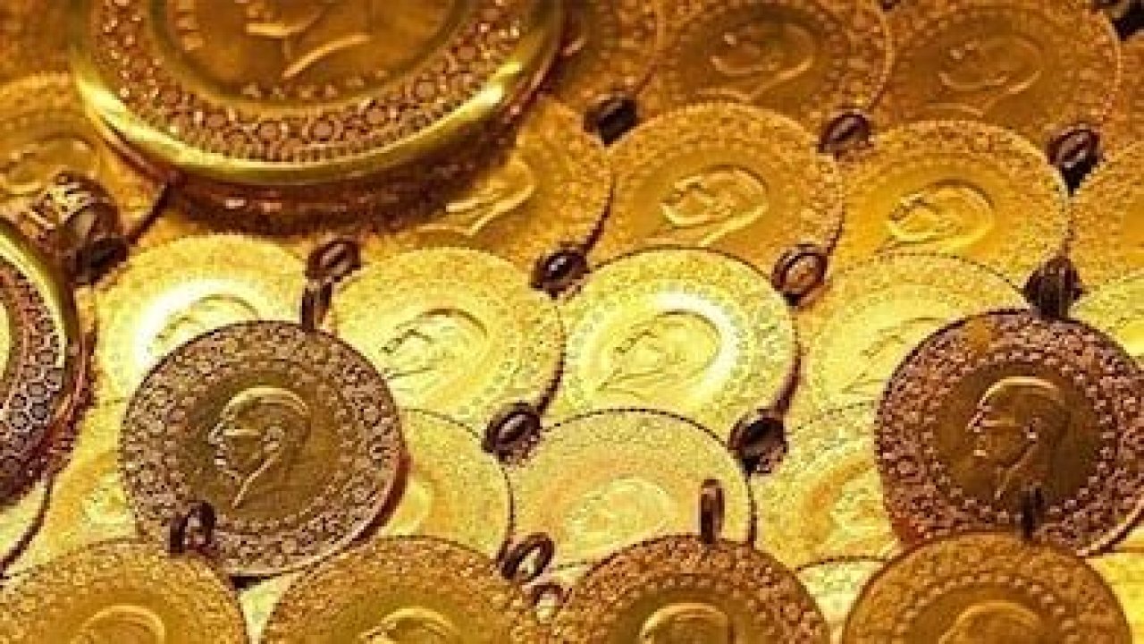 Altın Yeni Yıla Hareketli Başladı! Gram Altın Aldı Başını Gitti! İşte 3 Ocak 2023 Gaziantep Anlık Altın Fiyatları…