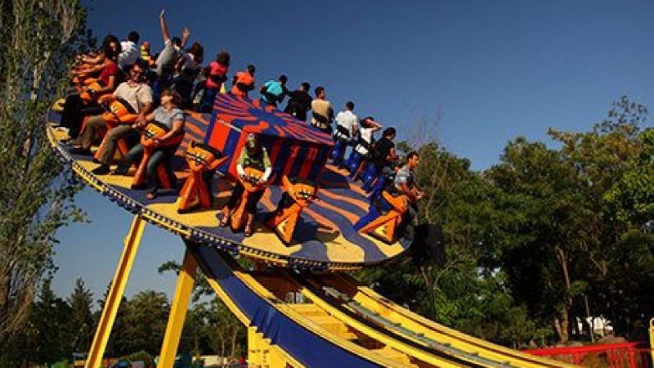 Gaziantep Harikalar Diyarı Giriş Ücreti Ne Kadar?